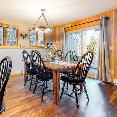 Mountain View Home Бартлетт Экстерьер фото