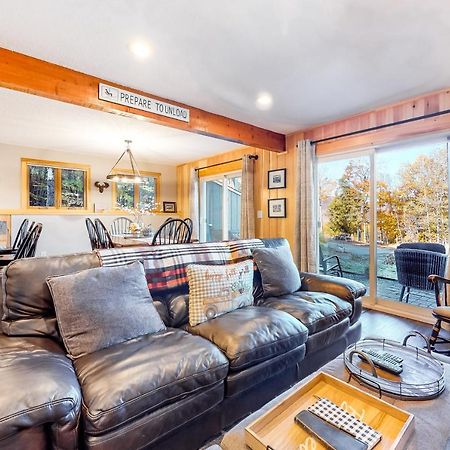 Mountain View Home Бартлетт Экстерьер фото