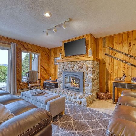 Mountain View Home Бартлетт Экстерьер фото