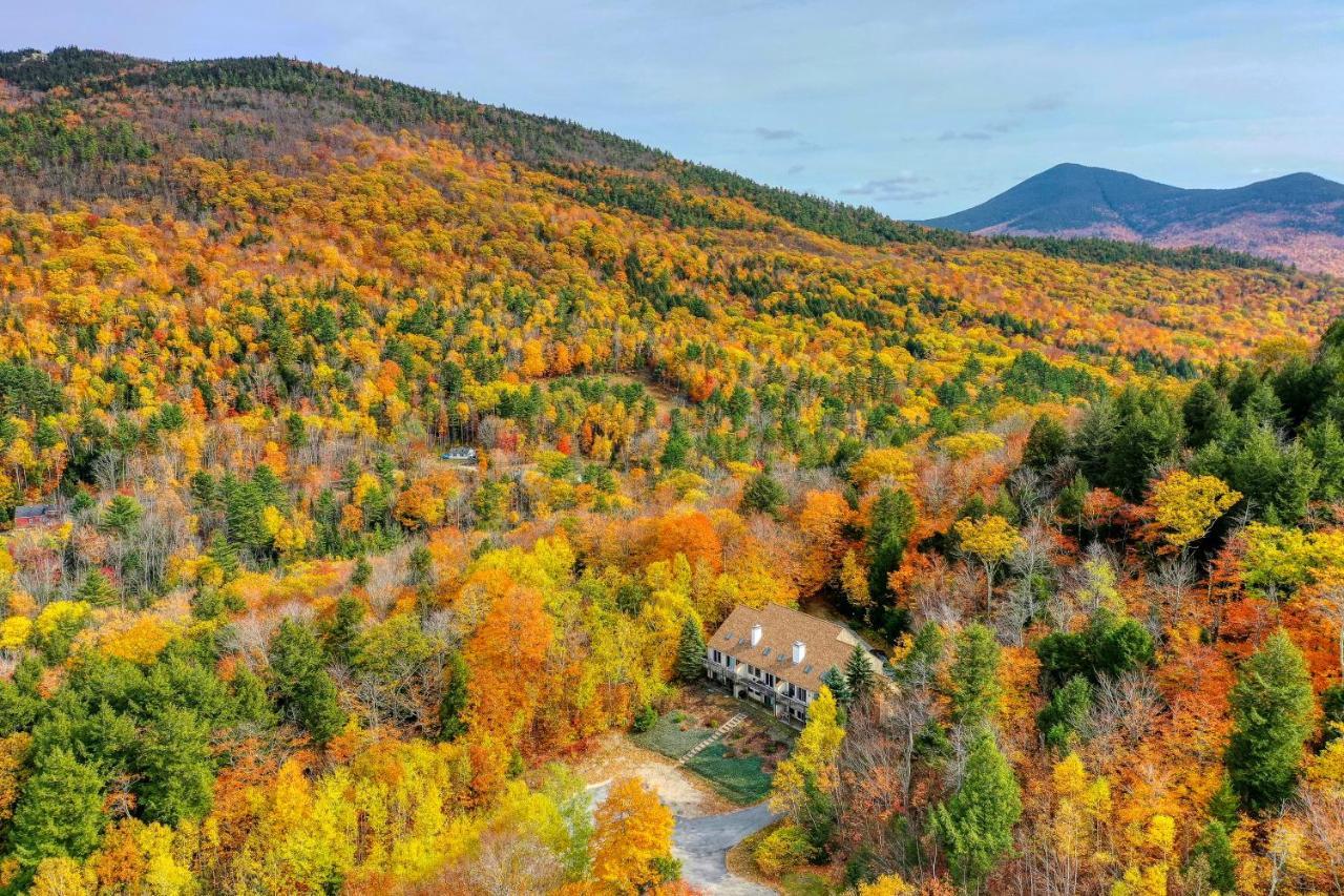 Mountain View Home Бартлетт Экстерьер фото