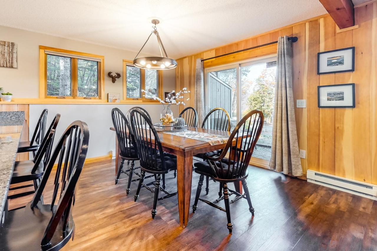 Mountain View Home Бартлетт Экстерьер фото