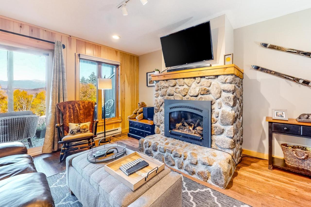 Mountain View Home Бартлетт Экстерьер фото