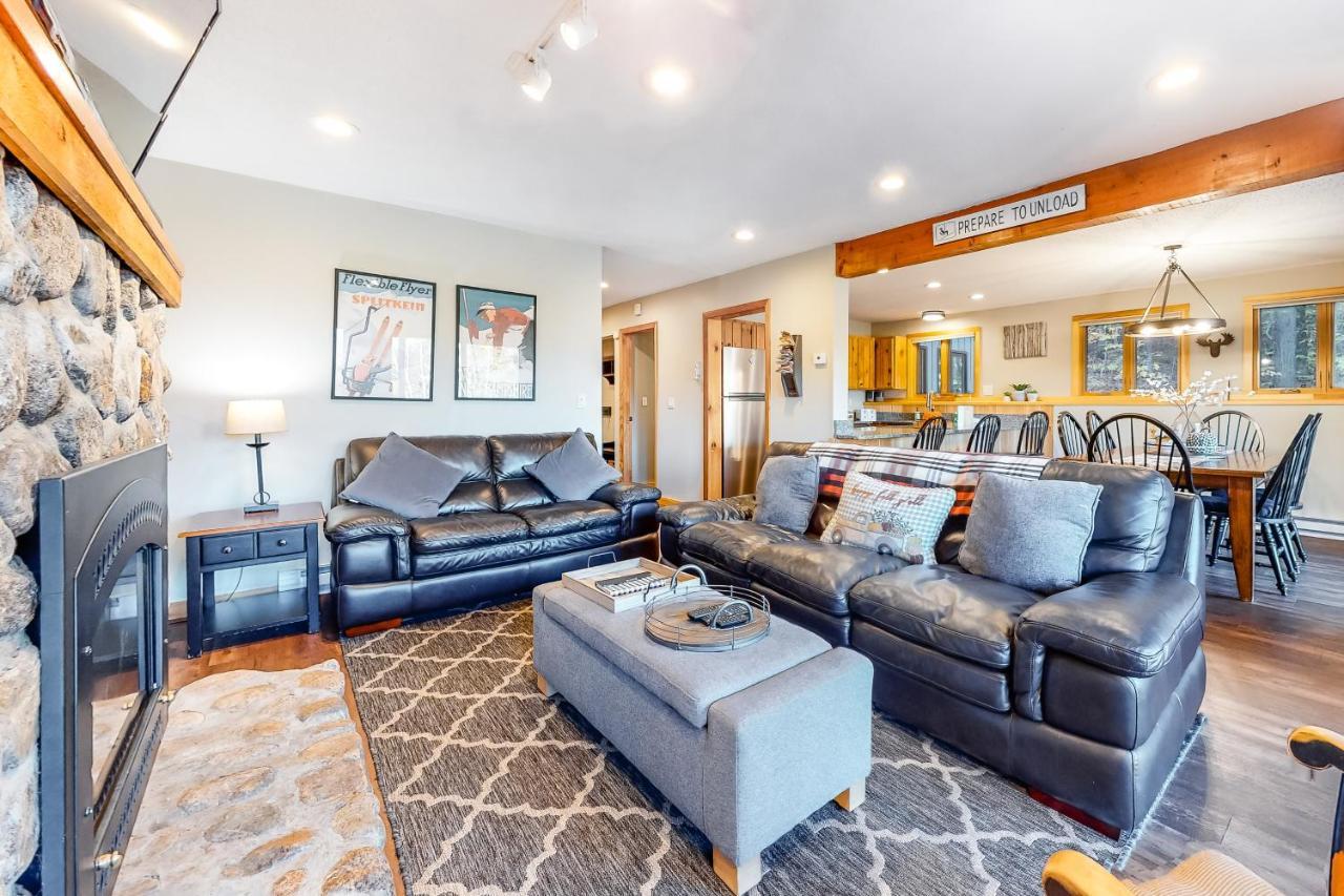 Mountain View Home Бартлетт Экстерьер фото