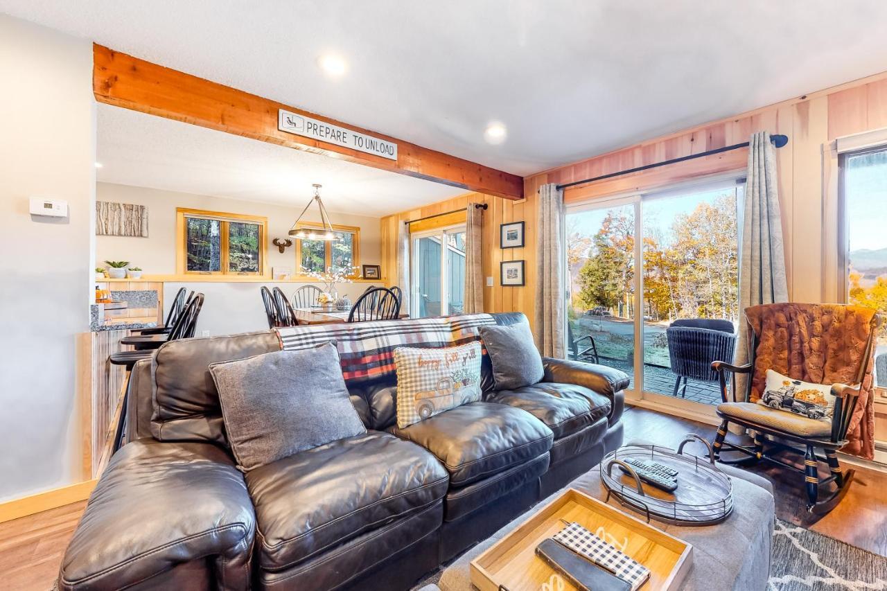 Mountain View Home Бартлетт Экстерьер фото