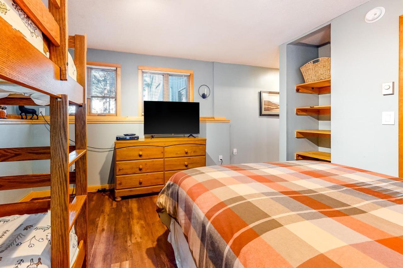 Mountain View Home Бартлетт Экстерьер фото