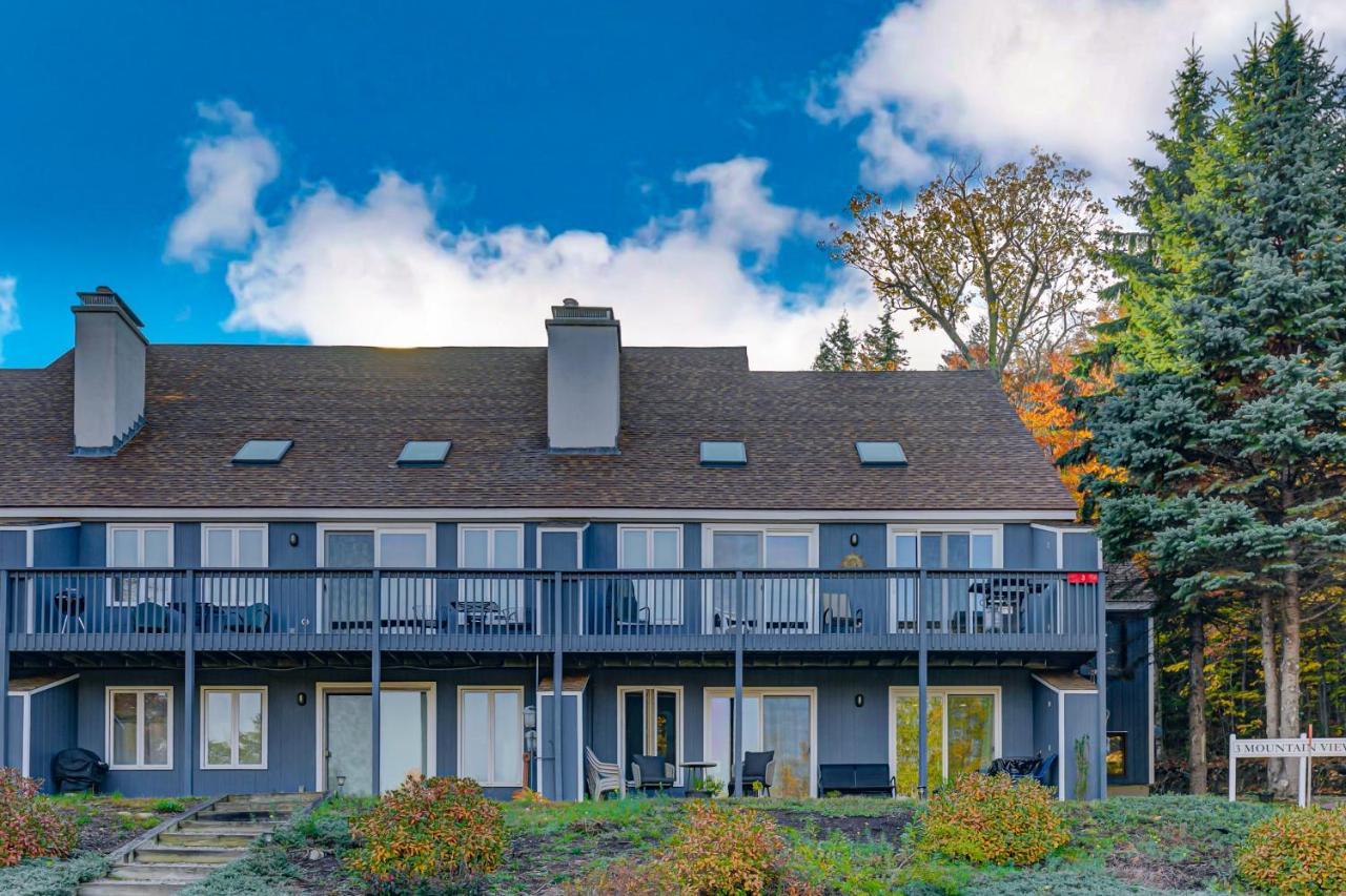 Mountain View Home Бартлетт Экстерьер фото