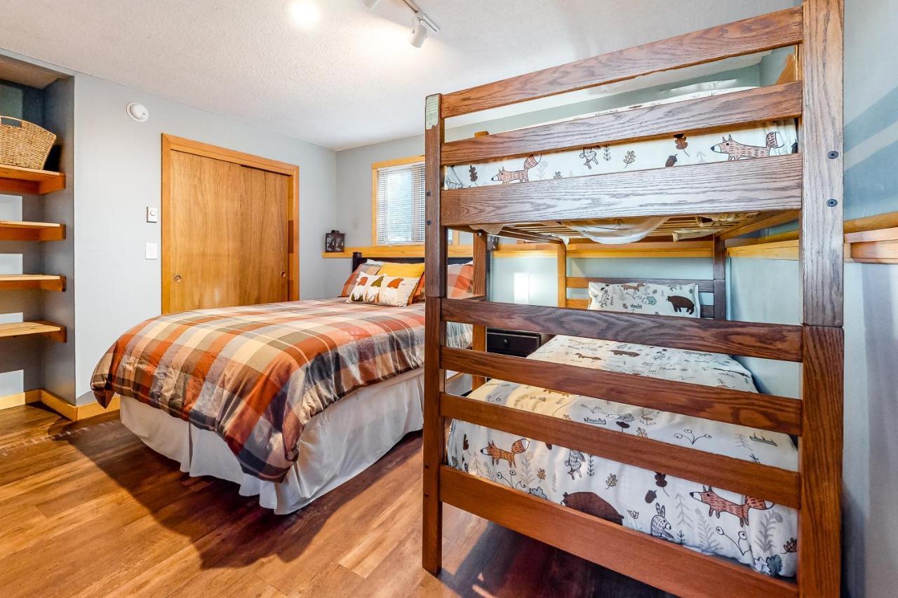 Mountain View Home Бартлетт Экстерьер фото
