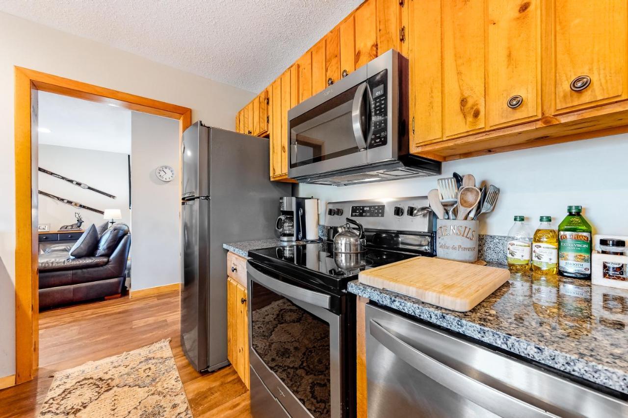 Mountain View Home Бартлетт Экстерьер фото