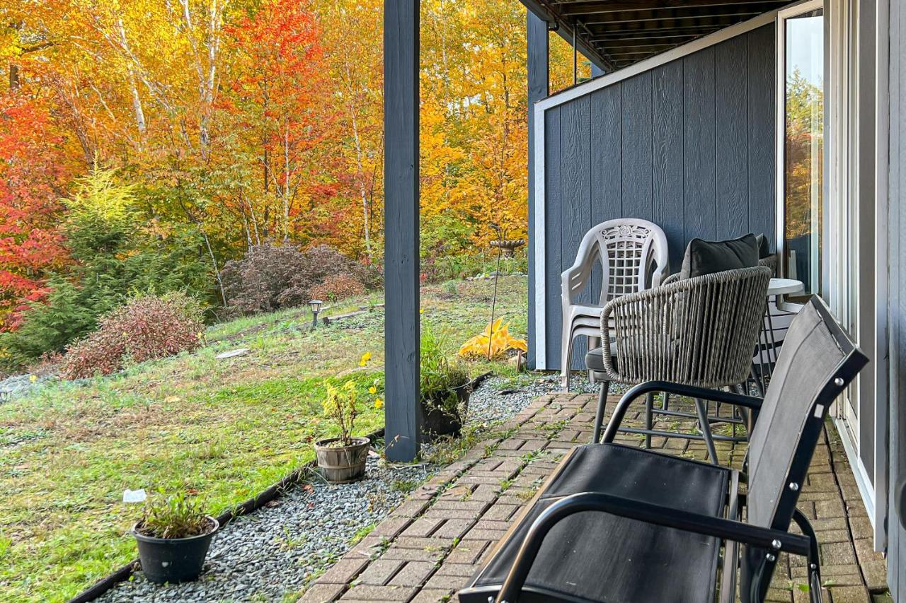 Mountain View Home Бартлетт Экстерьер фото