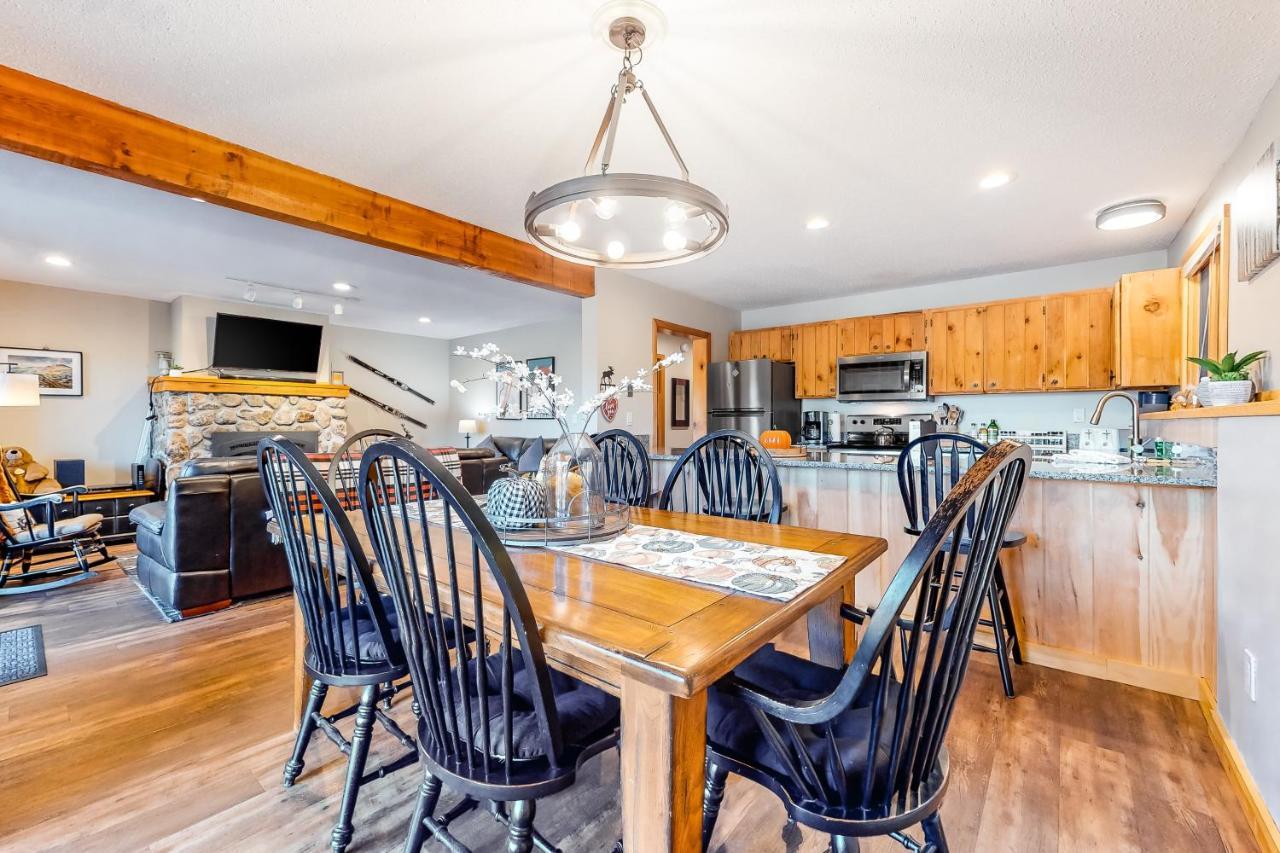 Mountain View Home Бартлетт Экстерьер фото