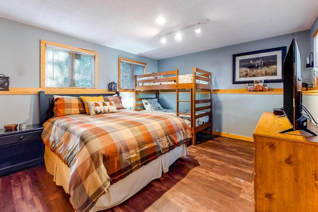 Mountain View Home Бартлетт Экстерьер фото