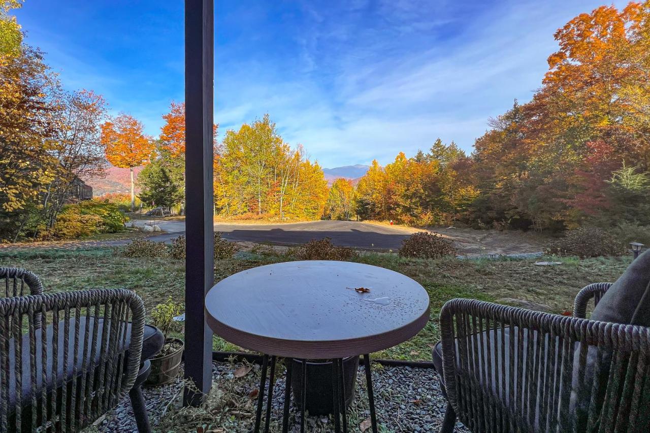 Mountain View Home Бартлетт Экстерьер фото