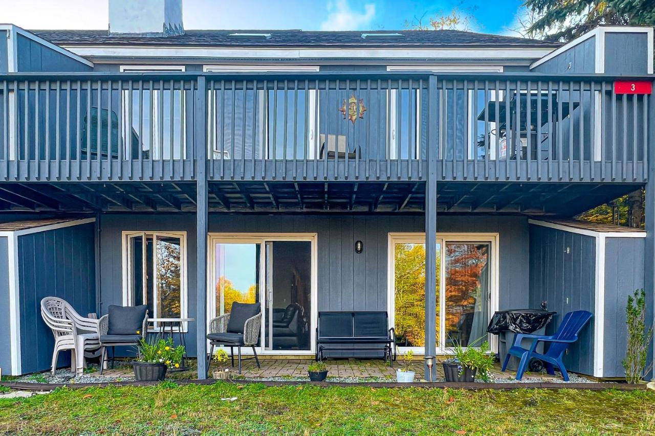 Mountain View Home Бартлетт Экстерьер фото